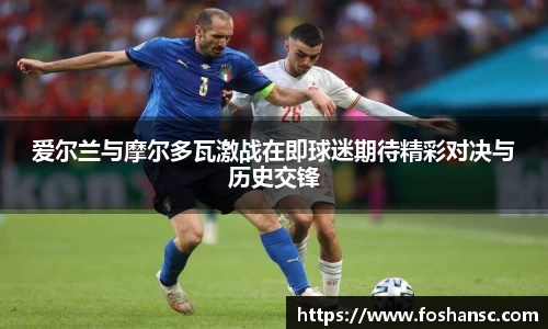 爱尔兰与摩尔多瓦激战在即球迷期待精彩对决与历史交锋